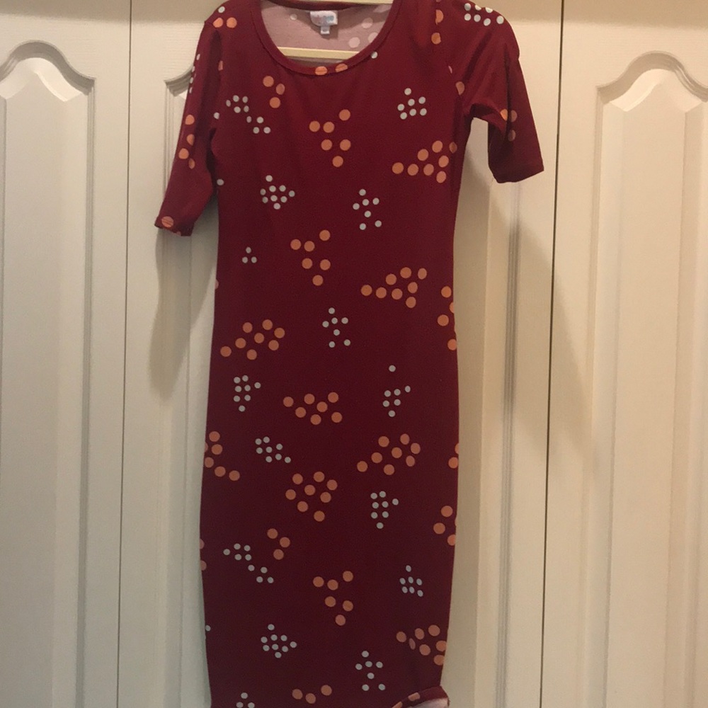 LLR Julia XS